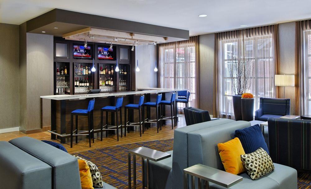 Courtyard By Marriott Chattanooga Downtown Екстериор снимка