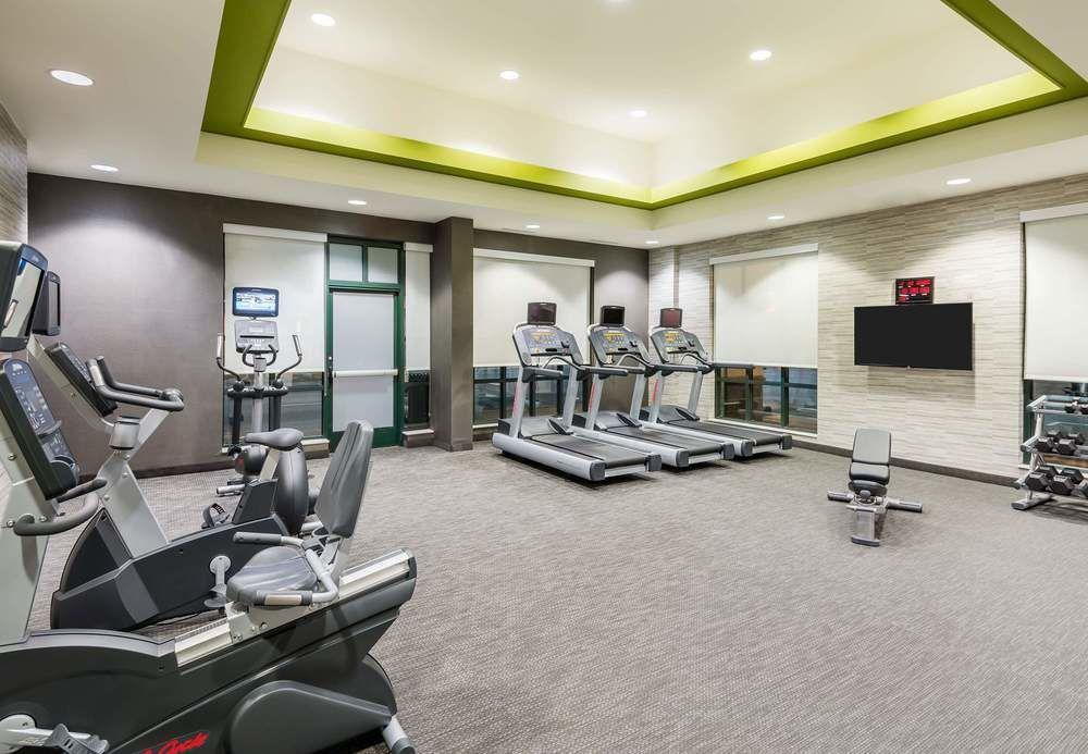 Courtyard By Marriott Chattanooga Downtown Екстериор снимка
