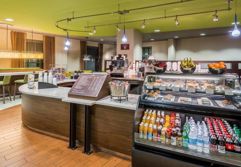 Courtyard By Marriott Chattanooga Downtown Екстериор снимка