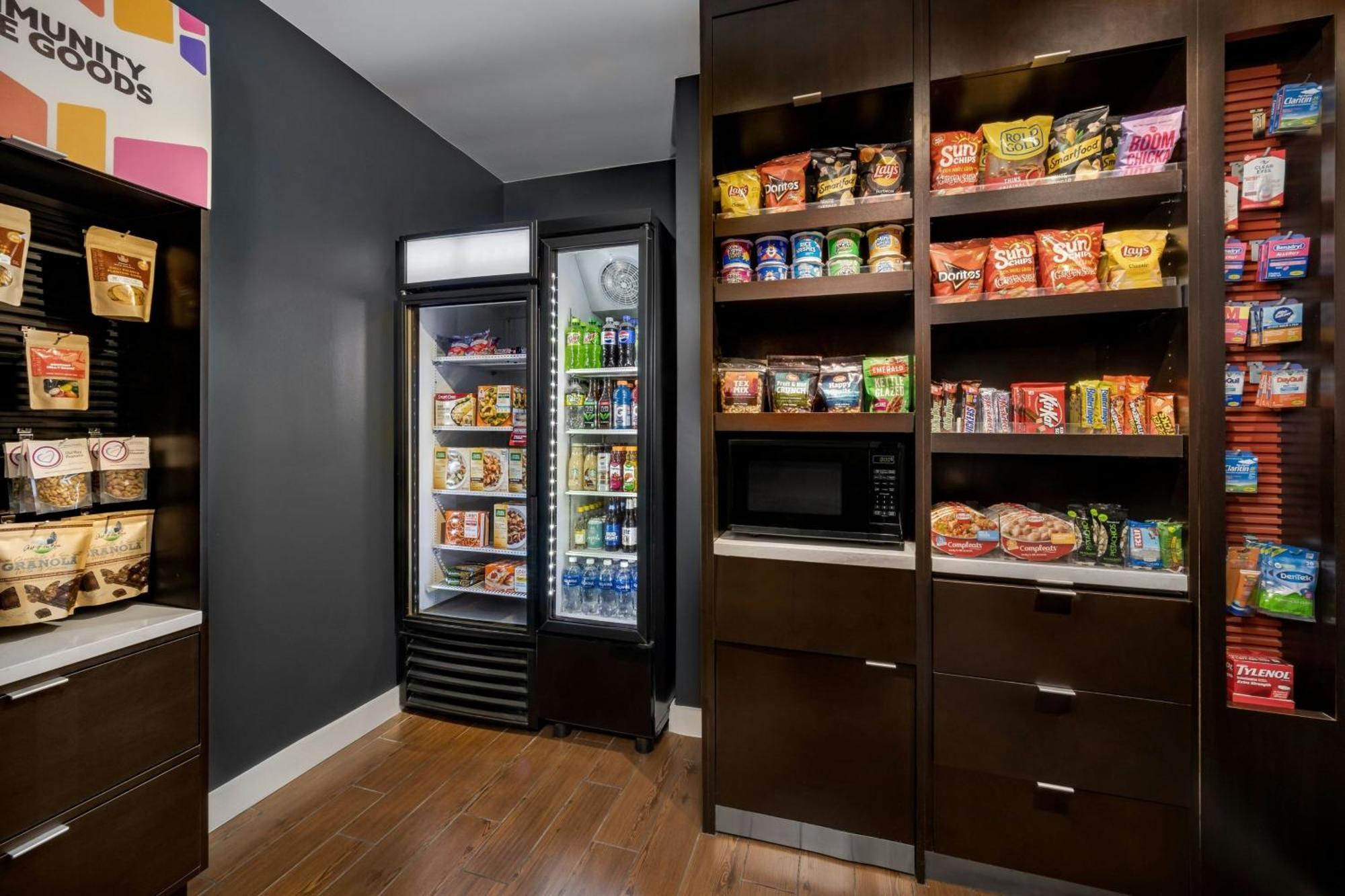 Courtyard By Marriott Chattanooga Downtown Екстериор снимка